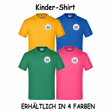 GGS Corneliusstraße Kinder Shirt